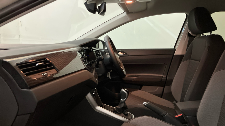 Volkswagen Polo 1.0 TSI Match 5dr Petrol Hatchback